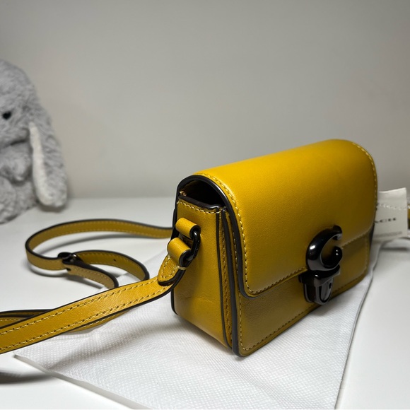 Coach Studio 12 mini wallet bag（Brand new no dust bag） - Picture 7 of 7